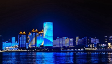 了解亮化工程費(fèi)用構(gòu)成，亮化公司利潤(rùn)高嗎？