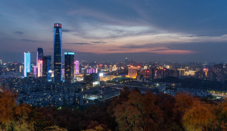 保障戶(hù)外亮化工程質(zhì)量的措施有哪些？