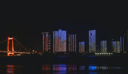 找亮化公司做亮化工程需要提供哪些資料？