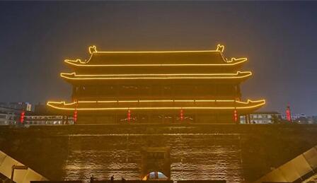 不同亮化公司報(bào)價(jià)差異為何如此懸殊？