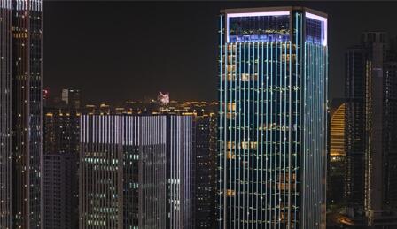 亮化設(shè)計(jì)方案與施工效果不符？如何避開雷區(qū)