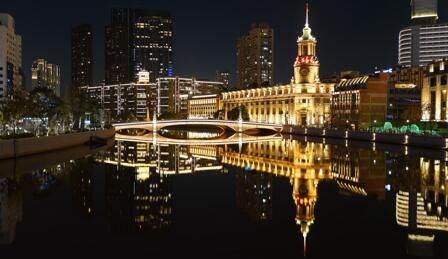 綠色照明：亮化工程的可持續(xù)解決方案！