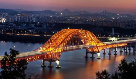 如何做好橋梁夜景亮化？遵循這些理念，事半功倍！