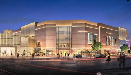 如何做好商業(yè)街亮化，打造出舒適的夜景燈光？