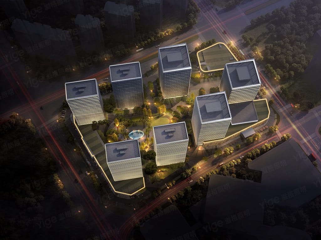 小區(qū)住宅樓亮化.jpg 小區(qū)住宅樓亮化.jpg