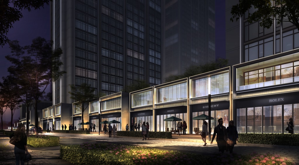 小區(qū)夜景亮化工程.jpg 小區(qū)夜景亮化工程.jpg