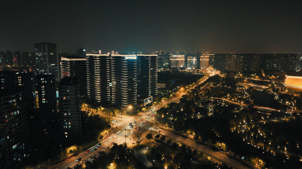 樓體泛光照明.jpg 樓體泛光照明.jpg